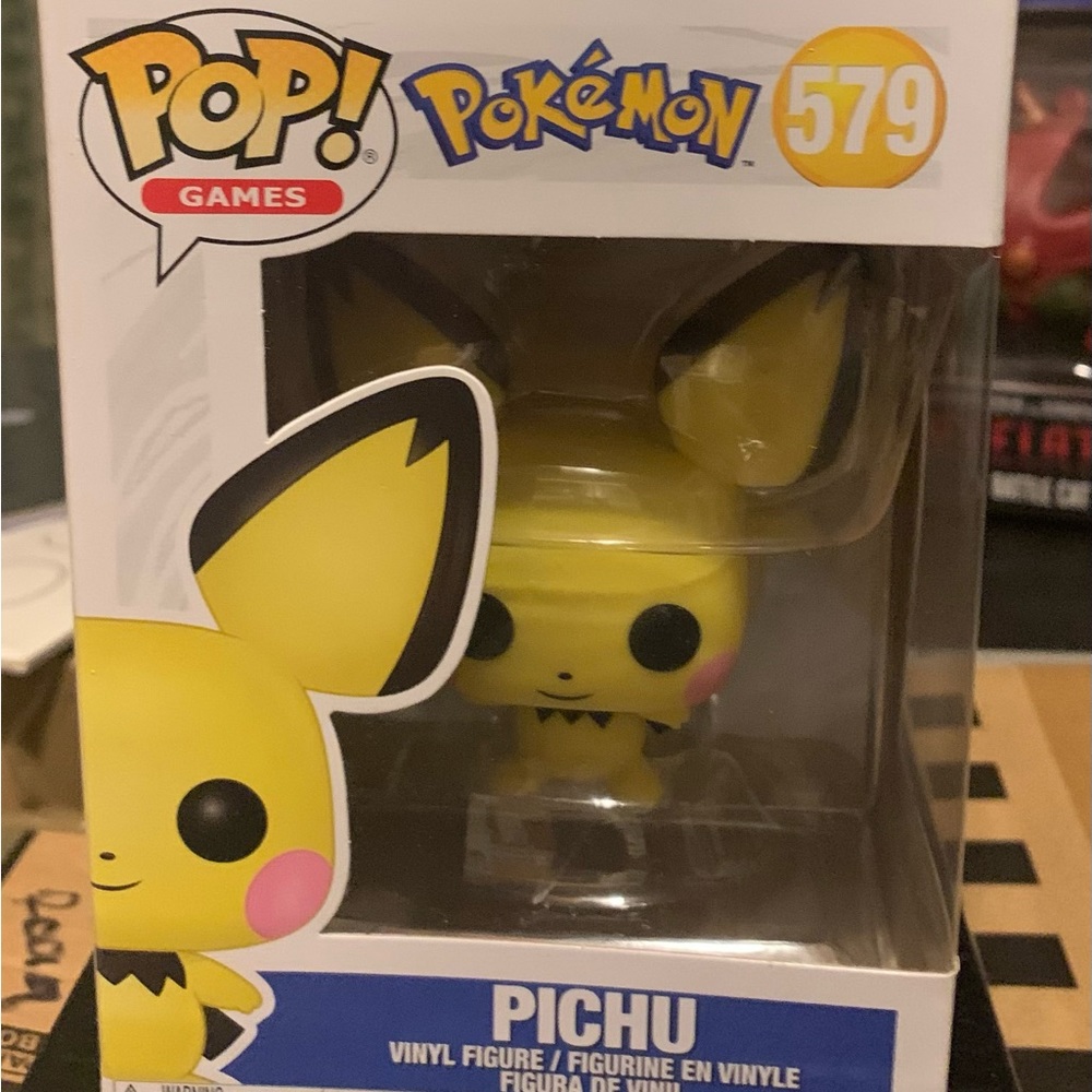 Pokemon - Picture 6 of 10